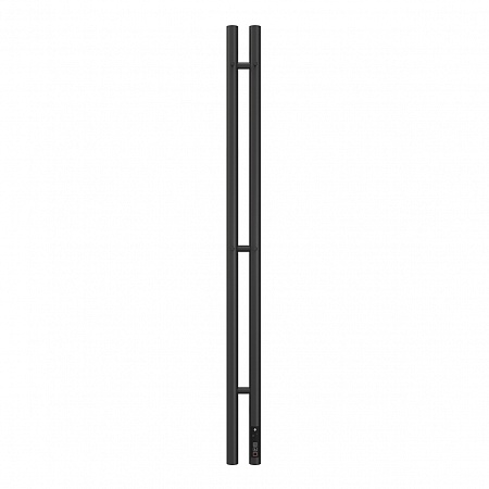 Стойка электро ДУО круг1200 КС RAL ГРАФИТ TERMINUS Химки - фото 2