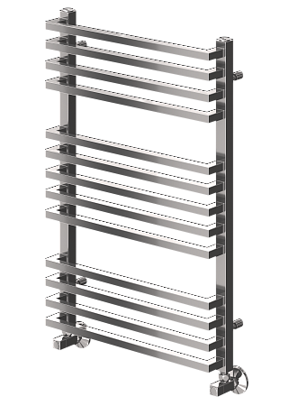 Берн П13 500х800 Полотенцесушитель  TERMINUS Химки - фото 1