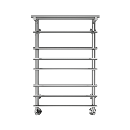 Ватра с/п П8 500х800 Полотенцесушитель  TERMINUS Химки - фото 2