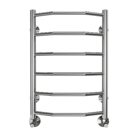 Виктория П6 400х600 Полотенцесушитель  TERMINUS Химки - фото 2