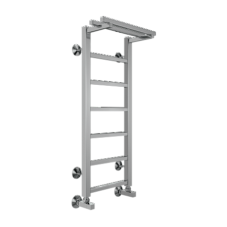 Контур с/п П7 300х800 Полотенцесушитель  TERMINUS Химки - фото 1